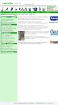 Mobile Screenshot of gartenshop-online.de